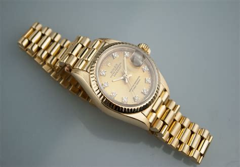 montre rolex or femme occasion|catalogue rolex et prix.